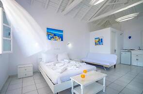 Limnionas Bay Hotel