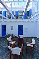 Limnionas Bay Hotel