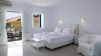 Limnionas Bay Hotel