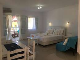 Limnionas Bay Hotel