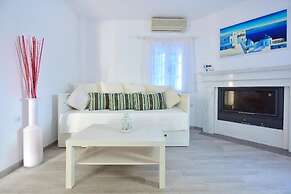 Limnionas Bay Hotel