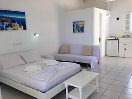 Limnionas Bay Hotel