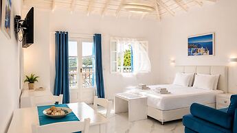 Limnionas Bay Hotel