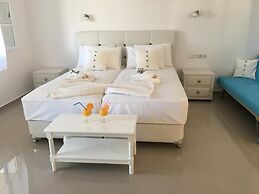 Limnionas Bay Hotel