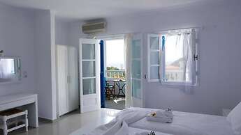 Limnionas Bay Hotel