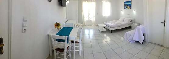 Limnionas Bay Hotel
