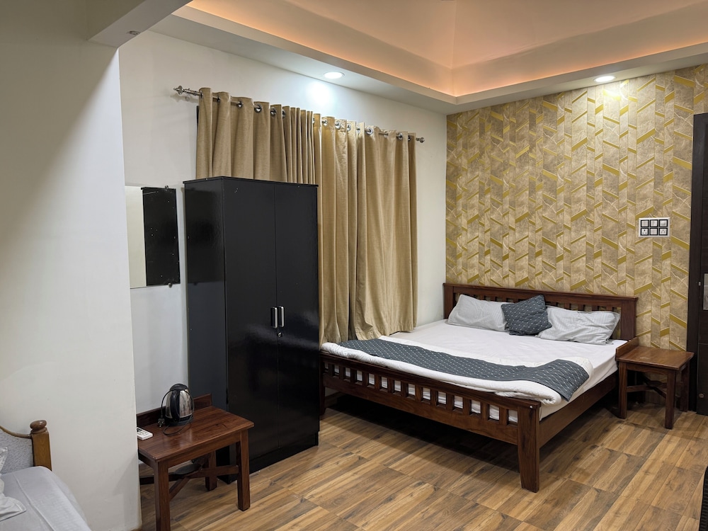 Barsana Haveli