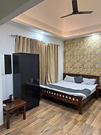 Barsana Haveli