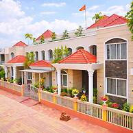 Barsana Haveli