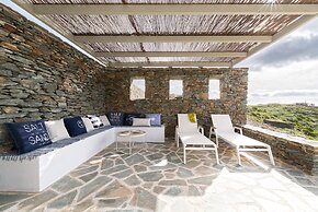 Pearl and Salt Kythnos