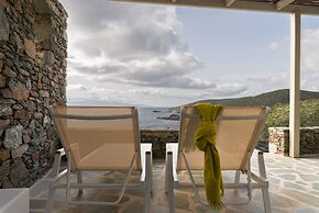 Pearl and Salt Kythnos