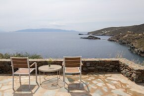 Pearl and Salt Kythnos
