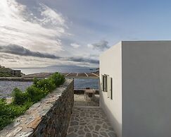 Pearl and Salt Kythnos