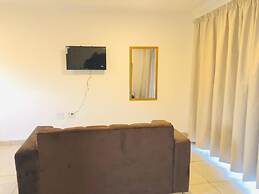 UNCLE CHARLES GUESTHOUSE