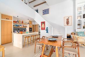 Ikos Kythnos