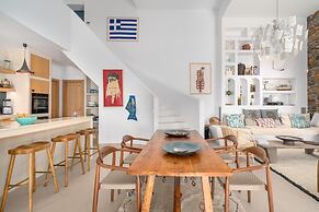 Ikos Kythnos