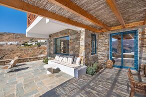 Ikos Kythnos