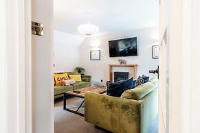 Gorgeous 2 Bedroom Home in Cirencester