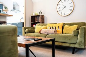 Gorgeous 2 Bedroom Home in Cirencester