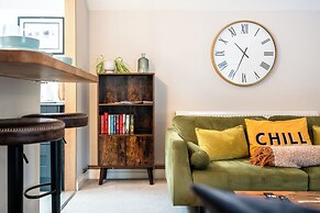 Gorgeous 2 Bedroom Home in Cirencester