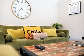 Gorgeous 2 Bedroom Home in Cirencester