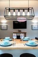 Gorgeous 2 Bedroom Home in Cirencester