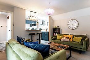 Gorgeous 2 Bedroom Home in Cirencester
