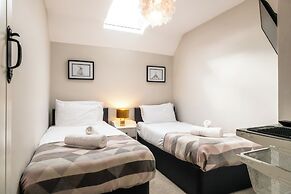 Gorgeous 2 Bedroom Home in Cirencester
