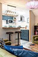 Gorgeous 2 Bedroom Home in Cirencester