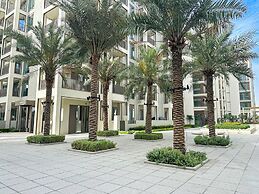 Creek Beach 1BR in RoseWater 3