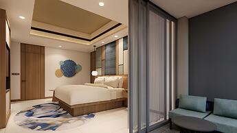Mövenpick Resort Carita