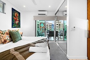 Zen Crystal Tide Balcony - Pool - Gym - Seaview