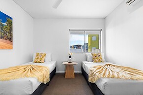 Zen Crystal Tide Balcony - Pool - Gym - Seaview