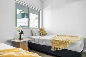 Zen Crystal Tide Balcony - Pool - Gym - Seaview