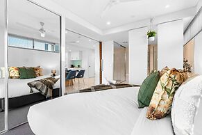 Zen Crystal Tide Balcony - Pool - Gym - Seaview