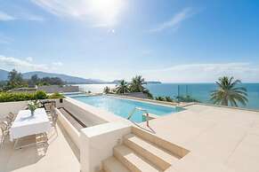 ANGSANA Coastal Bliss Penthouse 3bd&pool