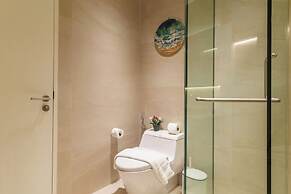 ANGSANA Coastal Bliss Penthouse 3bd&pool