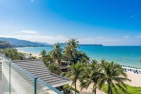 ANGSANA Coastal Bliss Penthouse 3bd&pool