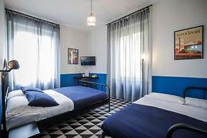 Nuccia Urban Loft