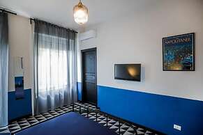 Nuccia Urban Loft