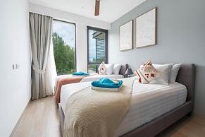 Serenity 2bd apartments in Cassia