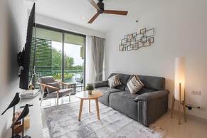 Serenity 2bd apartments in Cassia