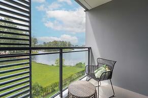 Serenity 2bd apartments in Cassia