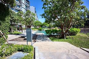 Serenity 2bd apartments in Cassia