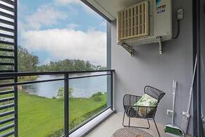 Serenity 2bd apartments in Cassia