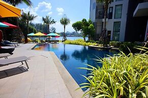 Serenity 2bd apartments in Cassia
