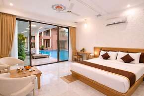 OPO Palm Villa Dritan