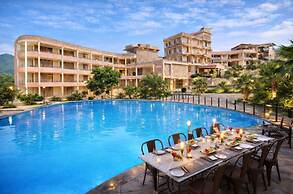 OPO Palm Villa Dritan