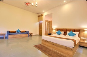 OPO Palm Villa Dritan