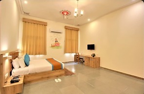 OPO Palm Villa Dritan